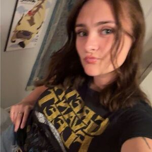 Meet your Posher, Amber